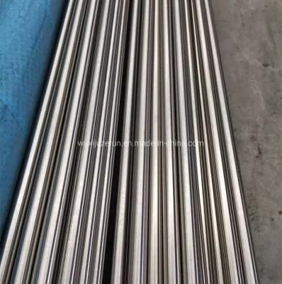 Manufacturer Stainless Steel Round/Flat/Square/Angel/Hexagonal Bar (201, 304, 321, 904L, 316L, 304L, 316L, 2205, 310, 310S)