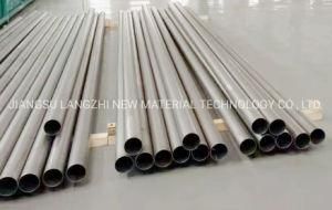 Titanium Tube Titanium Alloy Tube Welded Seamless Pipe Low Price