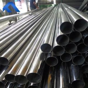 China manufacturer ISO High Quality ASTM Stainless Steel Welded Tube 201 304 316L Wenzhou Stainless Steel Pipe, Inox Tube