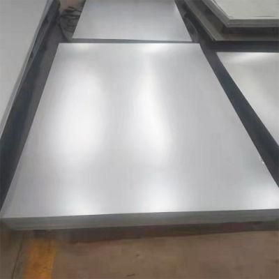 Secondary Low Price Mill Test Certificate Steel Sheet Metal Galvanized Steel Coil/Gi