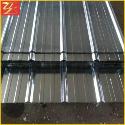 Cheap Price Gi Corrugated Roofing Sheets Galvanized Corrugated Iron Sheet