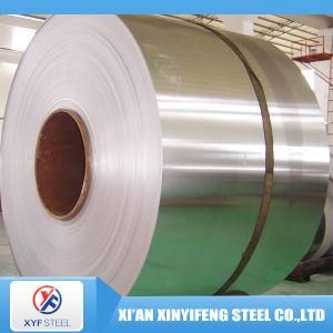 ASTM 420 Stainless Steel Coil