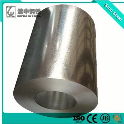 Building Material Prepainted Hot Dipped Galvalume Galvanized Steel Coil