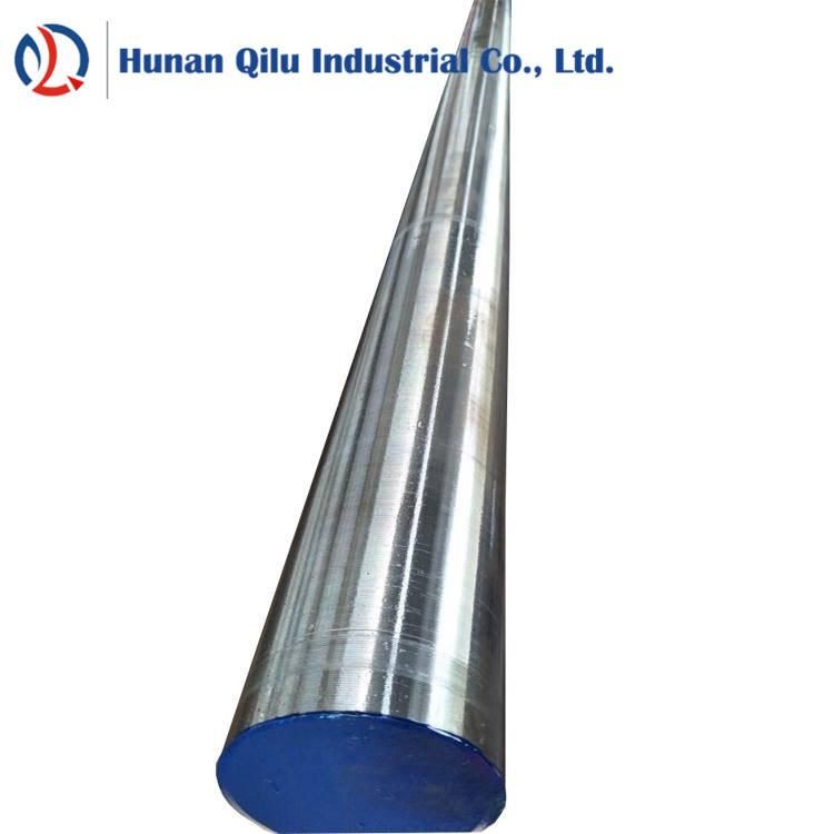 Forged Steel Round Bar (AISI 1050)