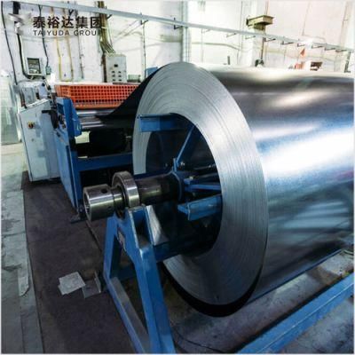 Hot Sell Cold Rolled 304 316L 410 430 2b Ba Hairline Stainless Steel Coil
