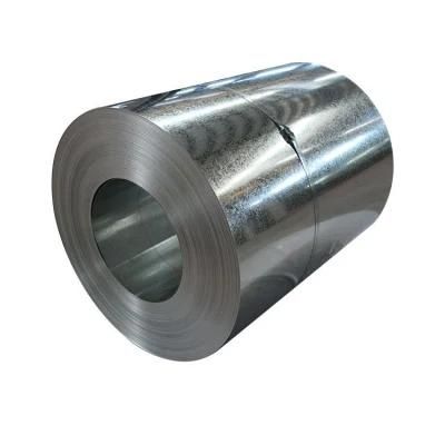 Dx51d Dx52D Dx53D Dx54D Dx55D Z40 Z60 Z100 Z180 Z275 Z350 Galvanized Strip, Galvanized Sheet Hot DIP Galvanized Steel Coil