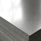 ASTM Dx54D SGCC Precoated Galvanized Steel Sheets