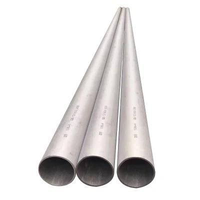 Building Material Seamless Stainless Steel Tube Pipe Per Kg Price