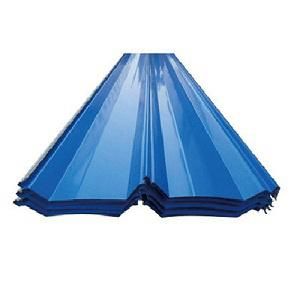 Color Prepainted Galvalume / Galvanized Steel Aluzinc /PPGI Sheet