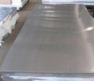 316L/1.4435 2B Stainless Steel Plate EN 1.4435