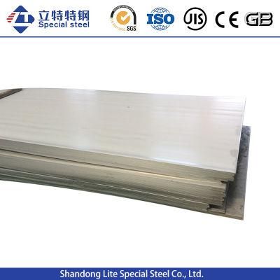 ASTM 316 316L S40300 Ba Polished Finish Stainless Steel Plate Stainless Steel Sheet Metal