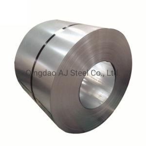 Cold Rolled 430 410 2b Ba No. 4 Steel Stainless Coil