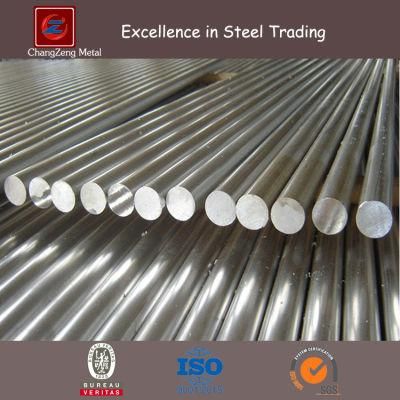 Stainless Round Steel Bar 316L Material