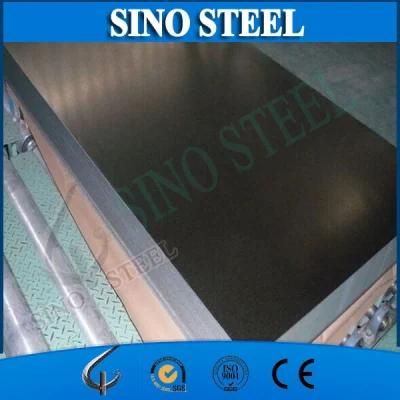 G550/Az150 Full Hard Aluzinc Steel/Galvalume Steel Sheet