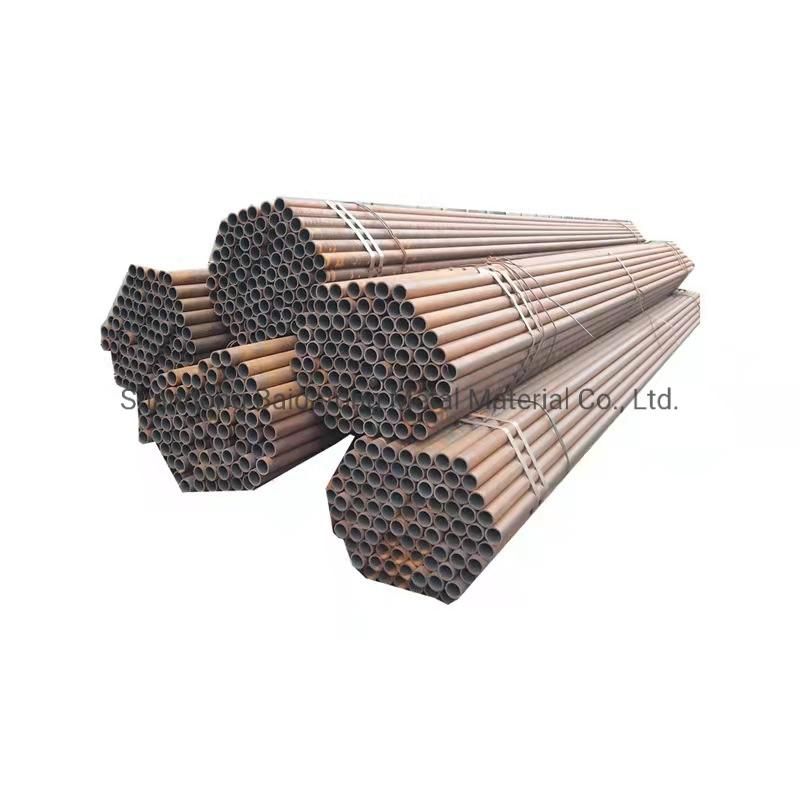 ASTM A106A A106b A106c A106grb Seamless Carbon Steel Pipe