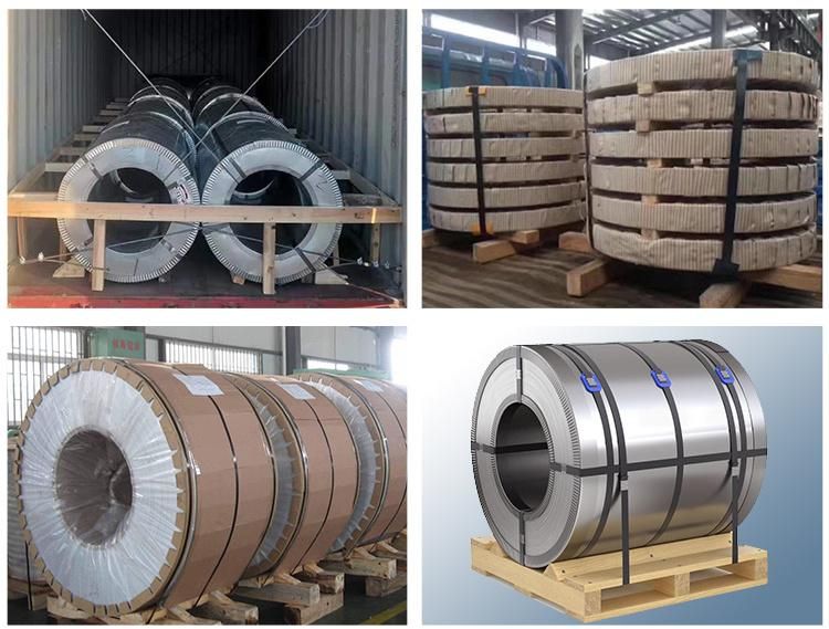 Steel Strip Stainless Steel Coil Price