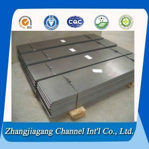 2b Finish Ss 304 Stainless Steel Sheet