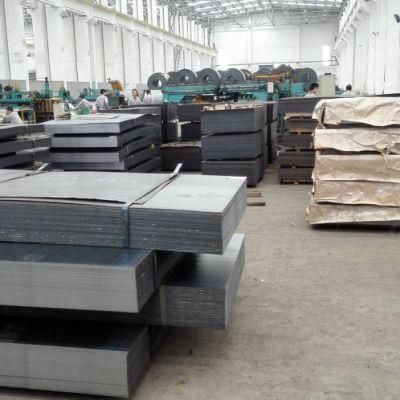 New Product Hot Selling Mild Steel Plate S45c