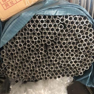 Duplex S31803 Ss32750 2507 2205 Large Diameter Stainless Steel Pipe