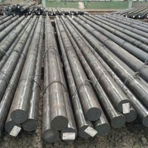 Heat Treat Steel Round Bar