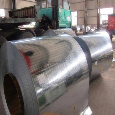 Free Samples Dx51d Z275 G60 G90 Gi Gl Zinc Coated Galvanized Plate Coil Metal Sheets