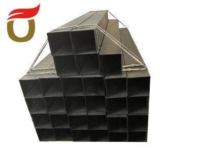 Customized ASTM A106-B High Quality Roofing Material Cold Rolled Carbon Steel Tube