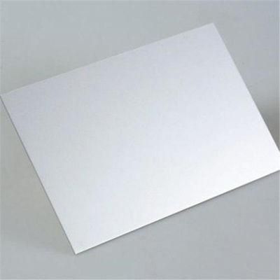 10mm Thickness ASTM A283 A36 Grc A285 Cold Rolled Carbon/304 201 Stainless Steel Plate Price 2b Finish 201 304 316 Stainless Steel Plate