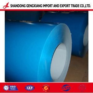 Prepainted Color Coated Steel PPGI PPGL Coil for India with Beautiful Price