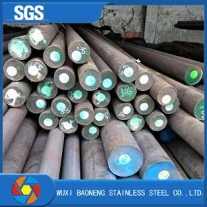 202 Stainless Steel Round Bar Black Surface