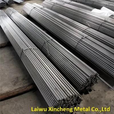 Cold Drawn Carbon Steel Round Bar C45 1045 S45c