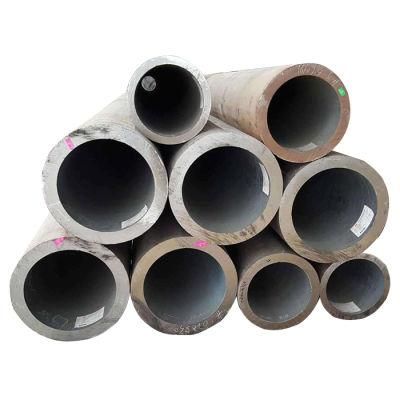 Hot Extrusion SAE 4310 Alloy Steel Pipe Tube
