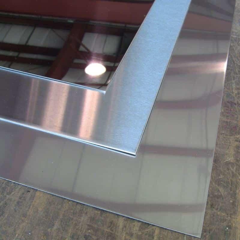 5mm 10mm 15mm Cold Rolled 304 Stainless Steel Sheet Stainless Steel Plate