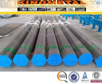 ASTM A106 API 5L Psl1/Psl2 X42 Carbon Steel Pipe
