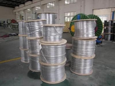 MONEL 400 Coiled (coil) Tubes/Tubings/Pipes (Alloy 400/UNS N04400/2.4360)