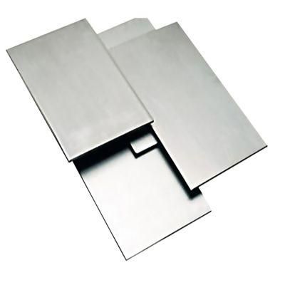 Chinese Factory High Quality Preferential Price304\316\316L\310S\321 Stainless Steel Plate