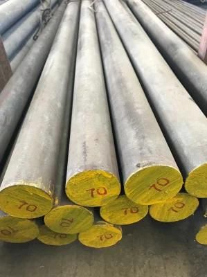 AISI 4340/DIN1.6511 Alloy Structure Steel Alloy Steel Round Bar