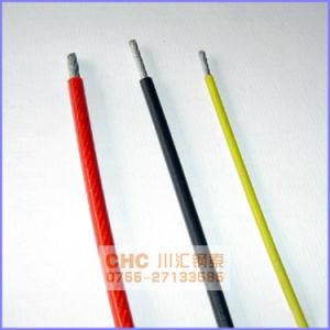 The Supply of Plastic Coated Wire Rope, Galvanized Steel Cable Plastic Bags