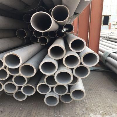 S32304 ASTM a 403 Seamless Stainless Steel Tubing