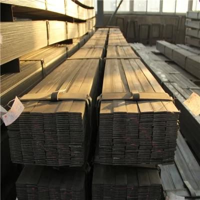 China GB Standard Good Quality Flat Steel