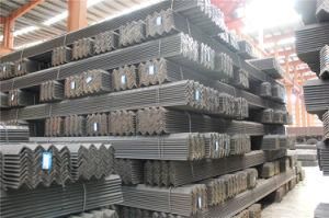 Galvanized Steel Angle Bar