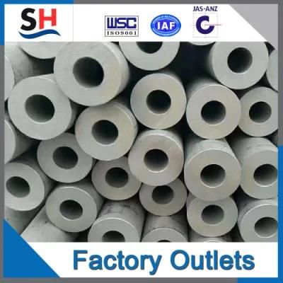 Hot Rolled ASTM1006 Round Q235 Carbon Tube/ERW Efw Welded Stainless Steel Round Tube