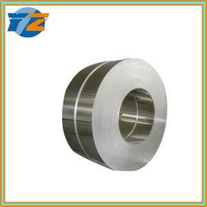 ASTM/Js/GB Cold Rolled Stainless Steel Coil Apply for Machine Tool