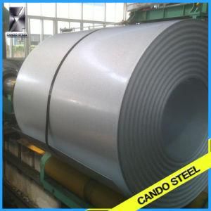 Cold Rolled Galvalume/Galvanizing Steel Coils