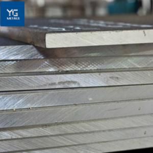 Uns S31803 2205 2507 Super Duplex Stainless Steel Sheet / Duplex Stainless Steel Plate