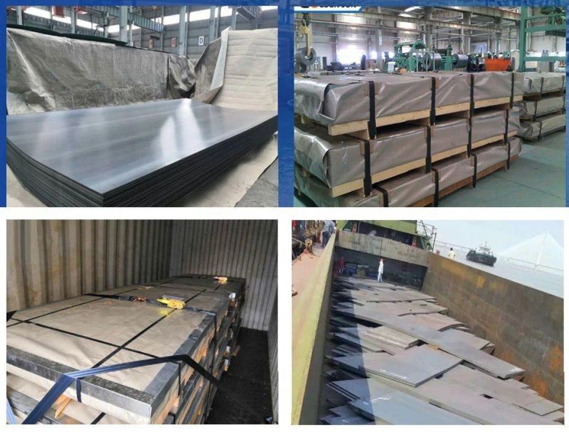 Top Selling JIS Standard Hot Rolled Carbon Steel Sheet