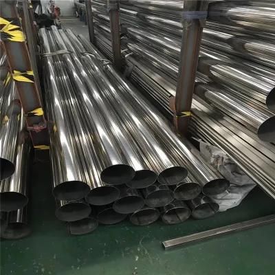 201 304 304L 316 321 2205 Seamless Stainless Steel Pipe