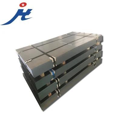 Dx51d SGCC Price Cheap High Quality Good Price Galvanized Plate