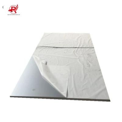 Mirror Finish Brashed 316L Stainless Steel Sheet 0.2mm Thick Stainless Steel Sheet Stainless Steel Plate