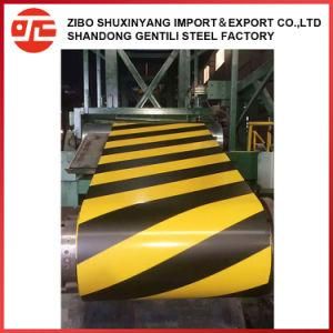 Prepainted Galvanized Steel Coil Manufacturer