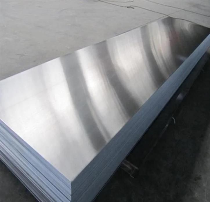 Decorative Stainless Steel Sheet Metal Price for Construction